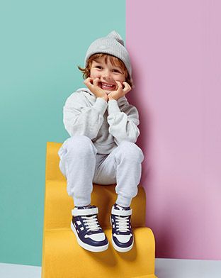 School Shoes