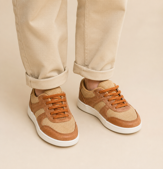 Babies Brown Casual Booties