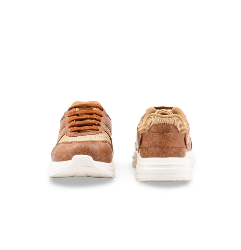 Babies Brown Casual Booties